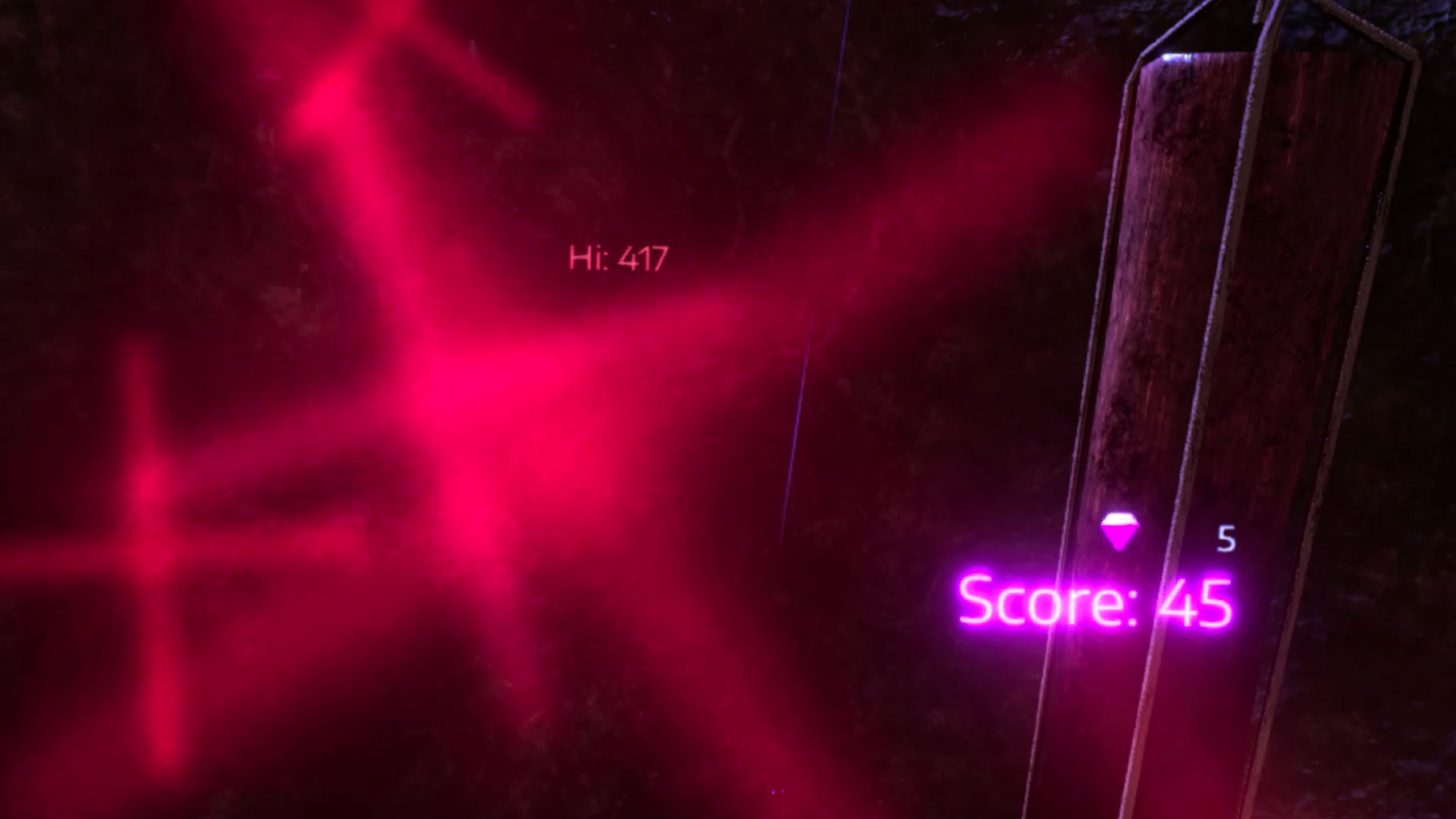 Game log