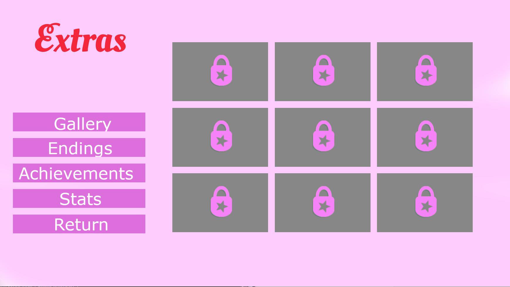 Renpy Dating Sim Framework 
