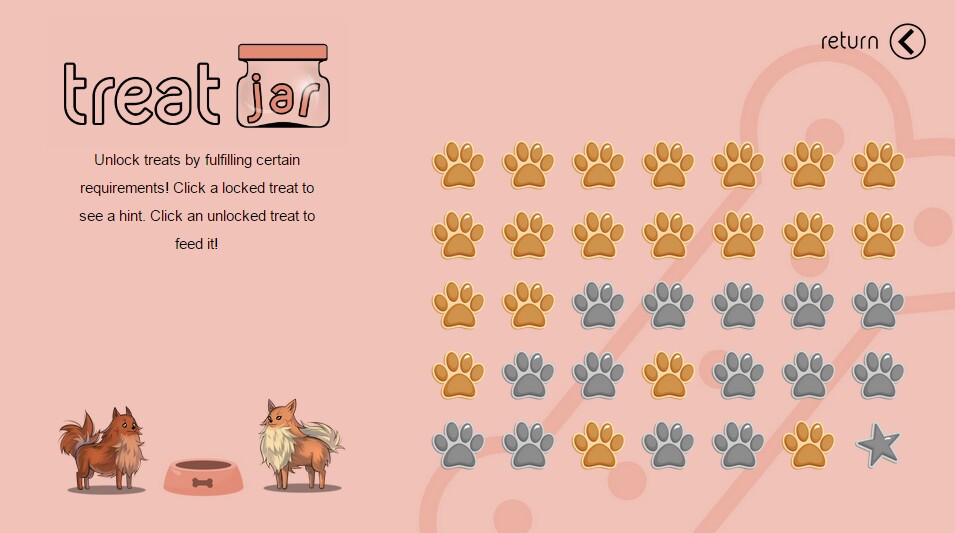 Как играть в paws