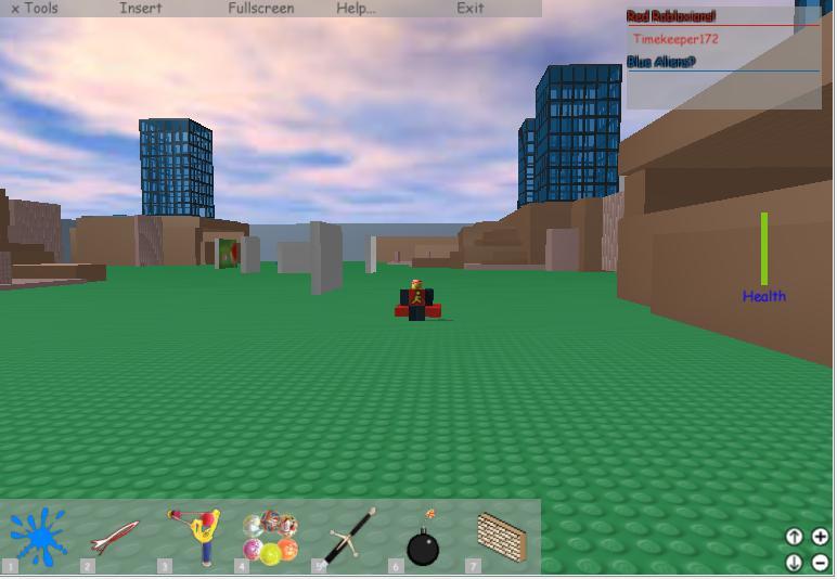 Bf roblox