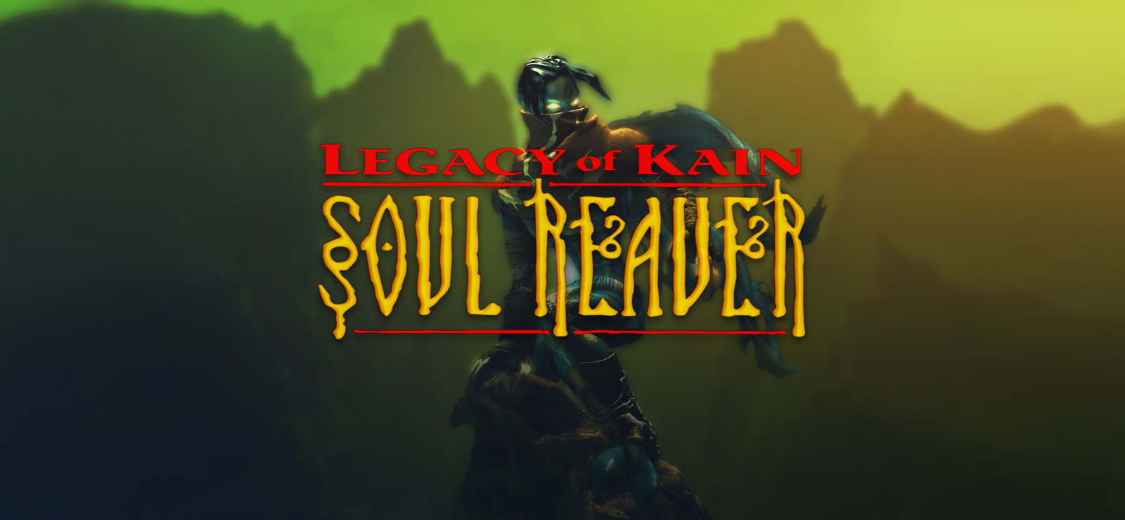 Legacy of Kain: Soul Reaver вся информация об игре, читы, дата выхода,  системные требования, купить игру Legacy of Kain: Soul Reaver