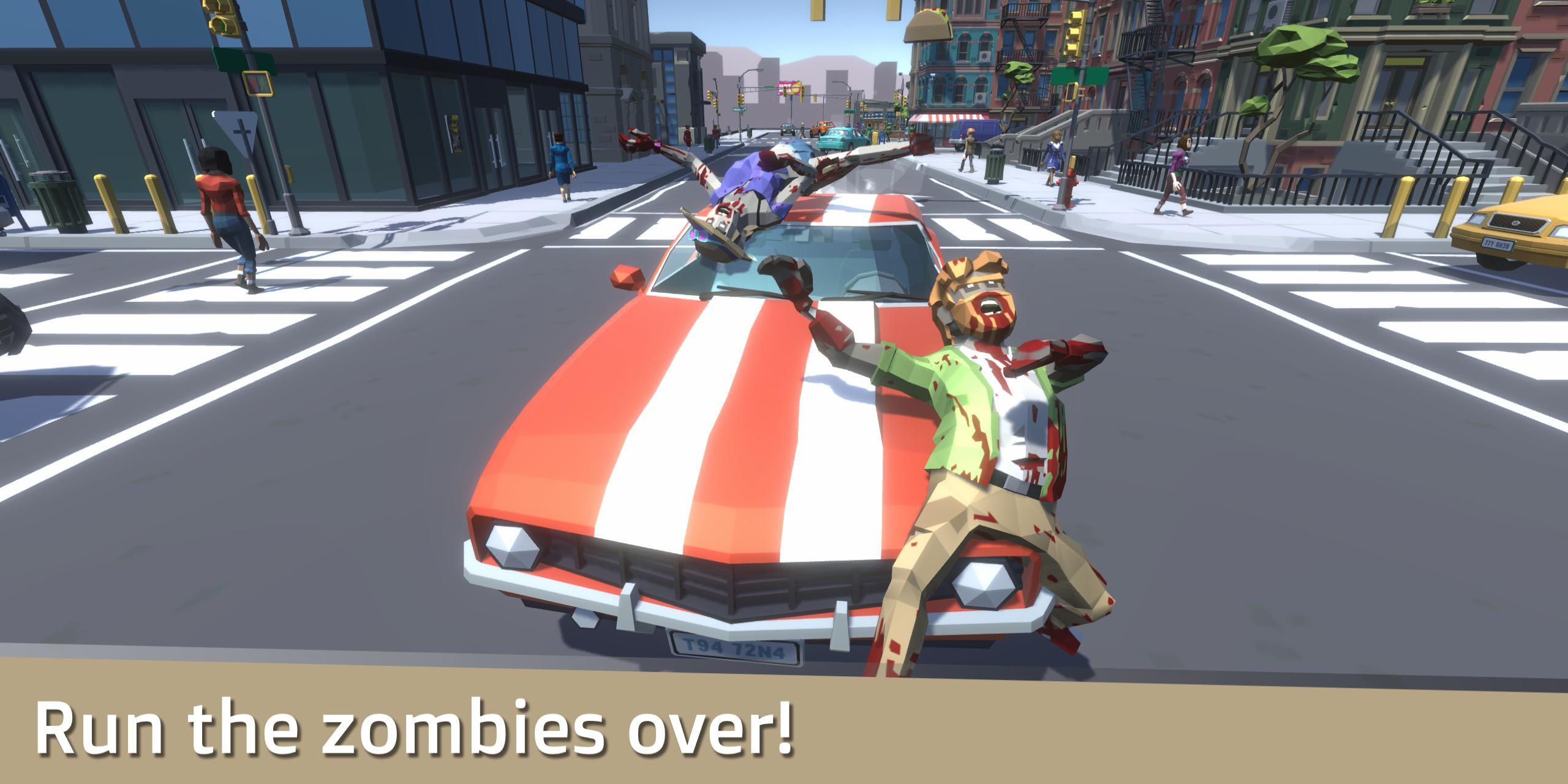 Игры похожие на Sandbox City - Cars, Zombies, Ragdolls!