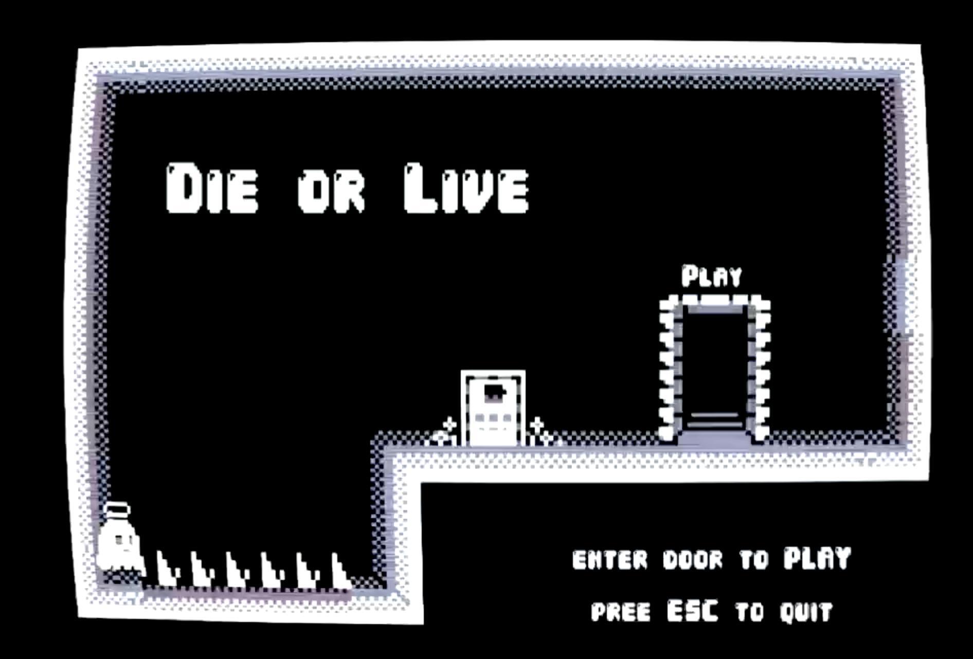 Игра live or die