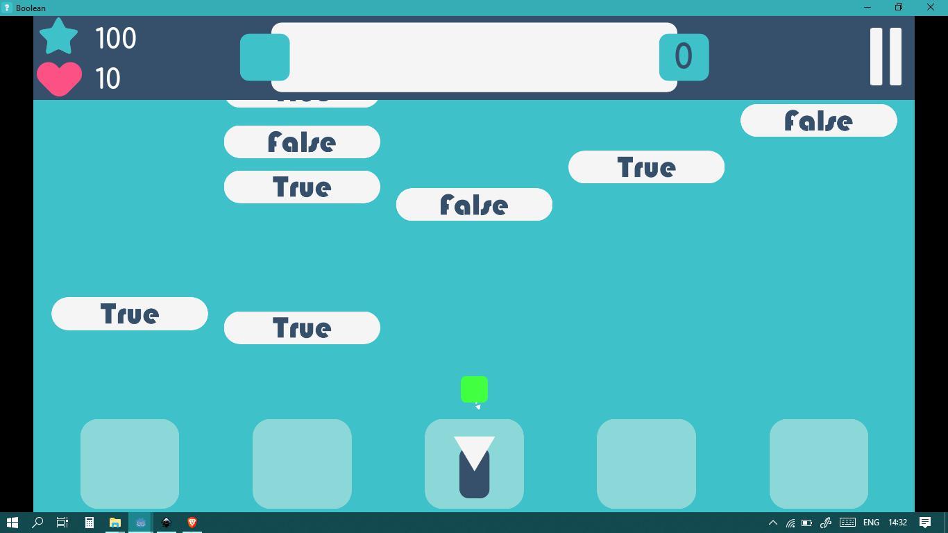 Enjoy is my games