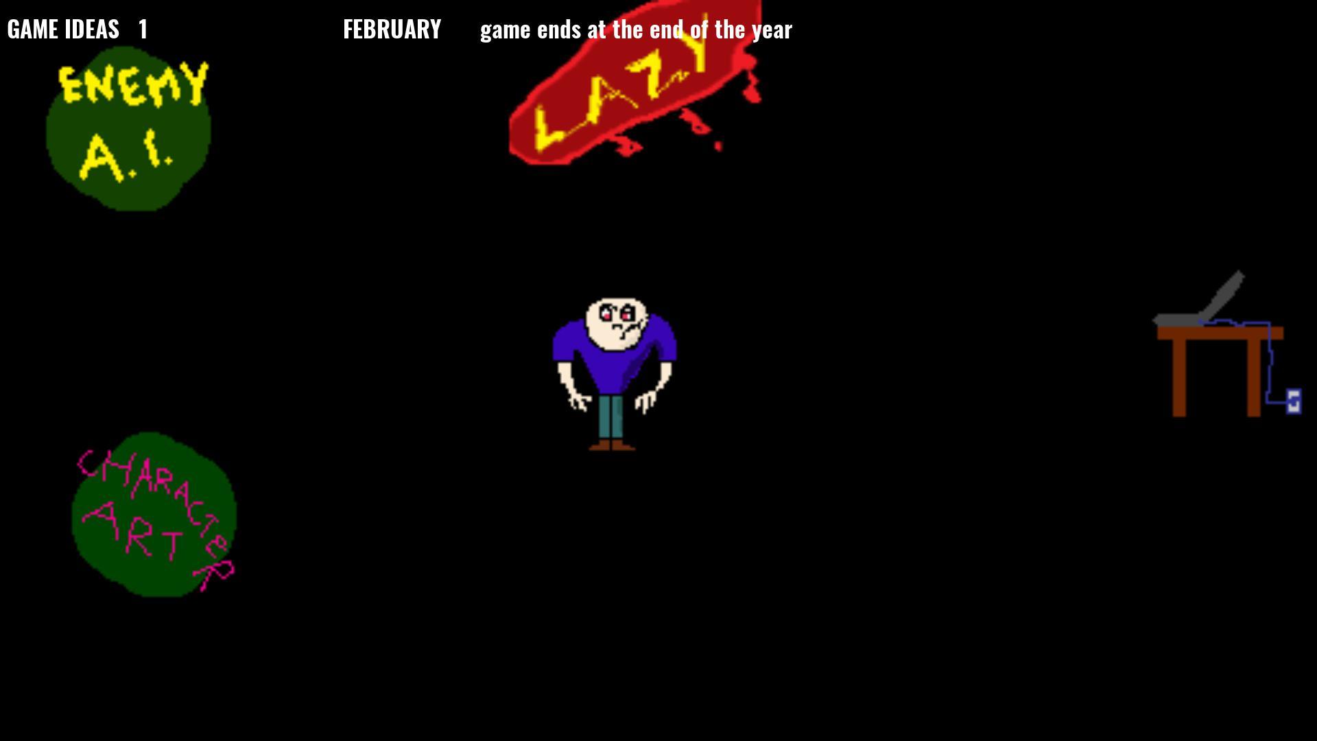 Finishing a game. Финиш для игры. finish game.
