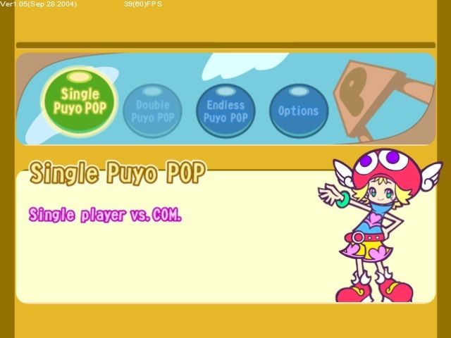 Puyo pop. Puyo Pop Fever игра. Puyo Puyo Pop. Puyo Puyo Fever. Puyo Puyo Fever 2.