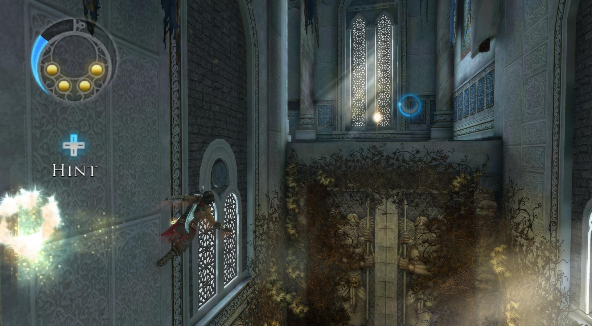 Prince of Persia: The Forgotten Sands (Wii) вся информация об игре, читы,  дата выхода, системные требования, купить игру Prince of Persia: The  Forgotten Sands (Wii)