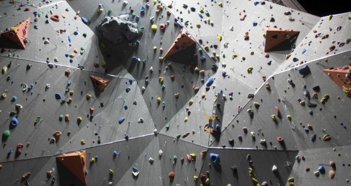 New Climbing game PC.