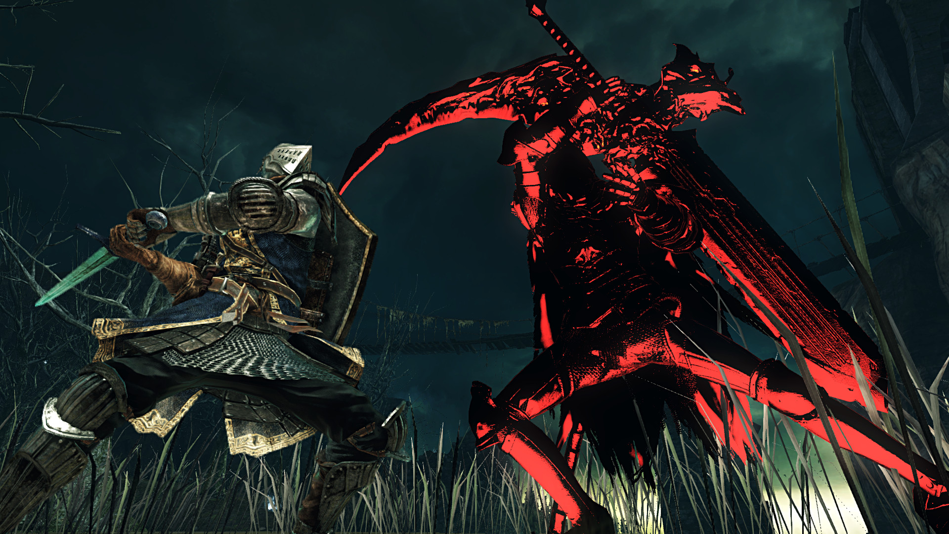 Dark Souls II: Scholar of the First Sin вся информация об игре, читы, дата  выхода, системные требования, купить игру Dark Souls II: Scholar of the First  Sin