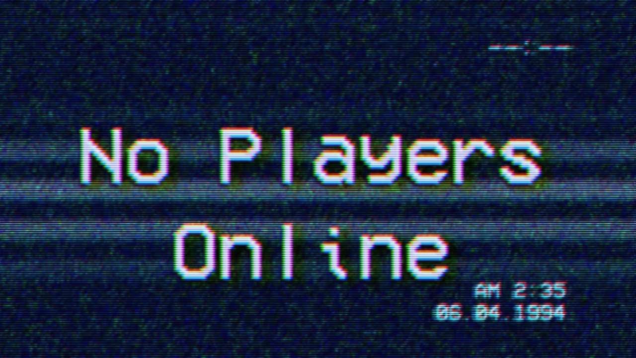 No Players Online (FK) вся информация об игре, читы, дата выхода, системные  требования, купить игру No Players Online (FK)