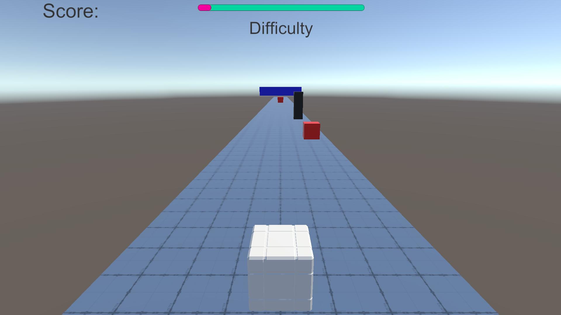 Cube run. Cube Runner играть. Runner прототип. Runner Prototype oameover. Игра про куб и ходьбу в стороны.
