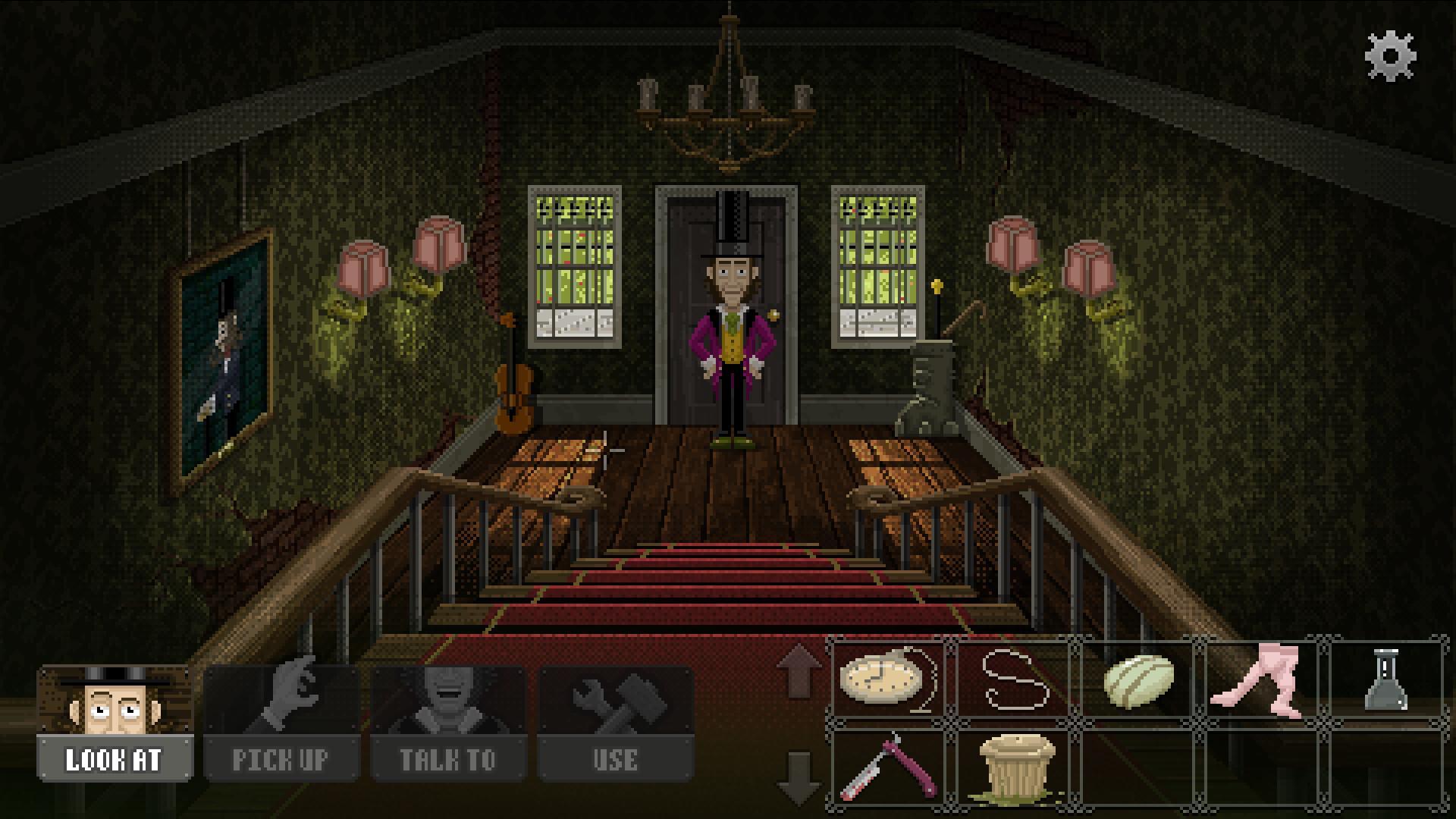 Вся информация об <b>игре</b> Heir of the Dog: дата выхода на Linux, macOS, PC чит...