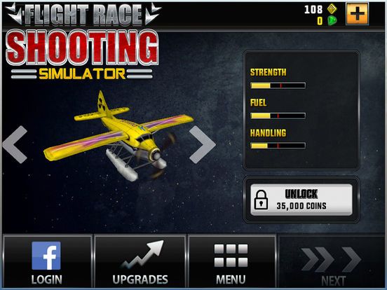 Читы на играх летать. Racing menu.