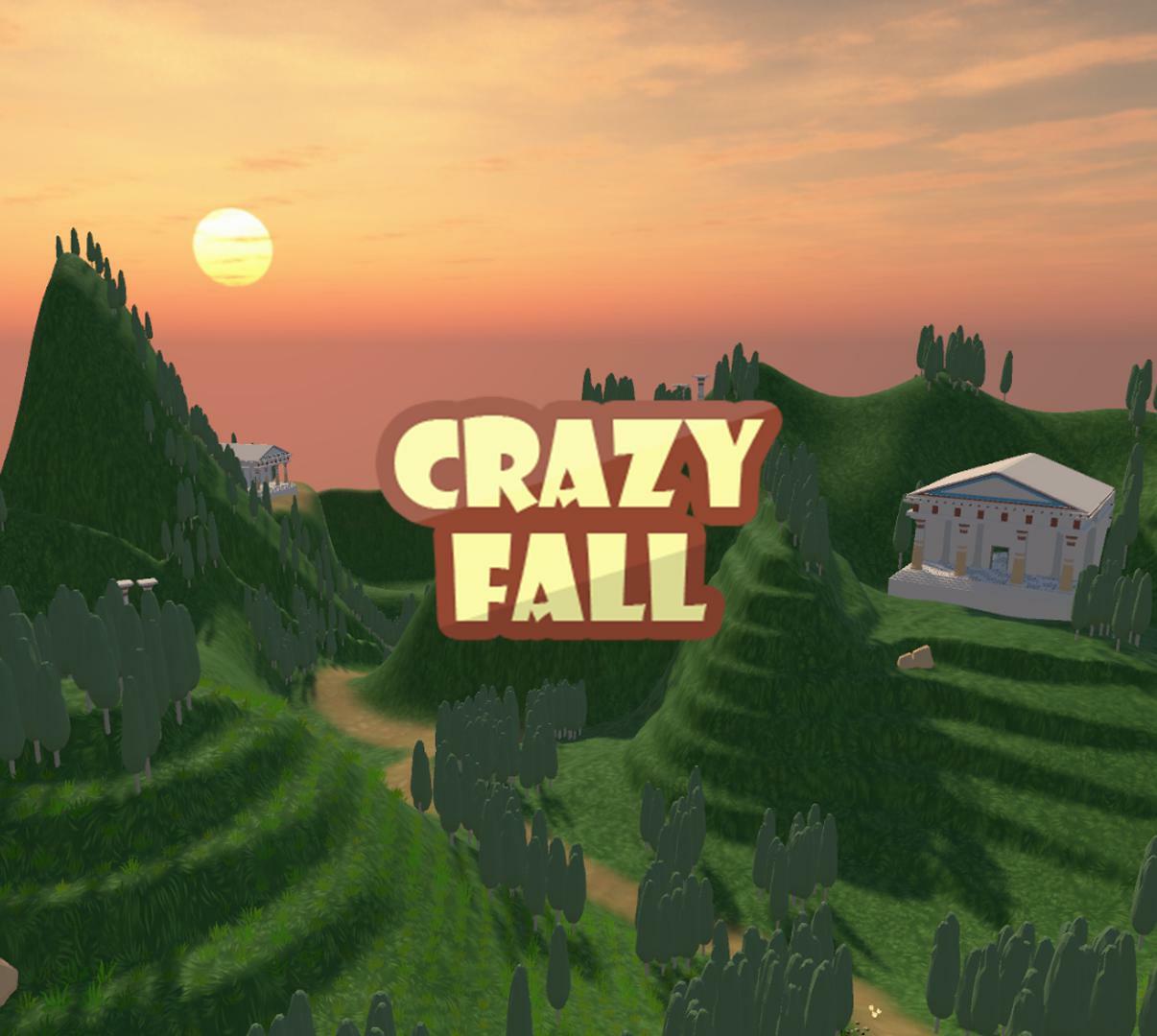 Безумно игра. Crazy Fall. Crazy games. Crazy Falls.