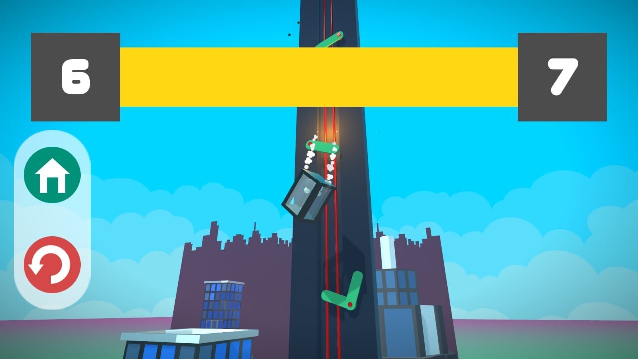 Falling геймс. Falling Elevator. Игра Фолинг 84 картиуи