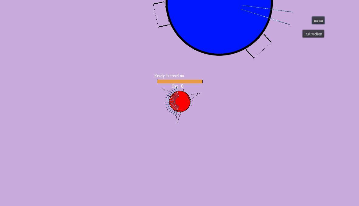 Evolution natural selection вся информация об игре, читы, дата выхода