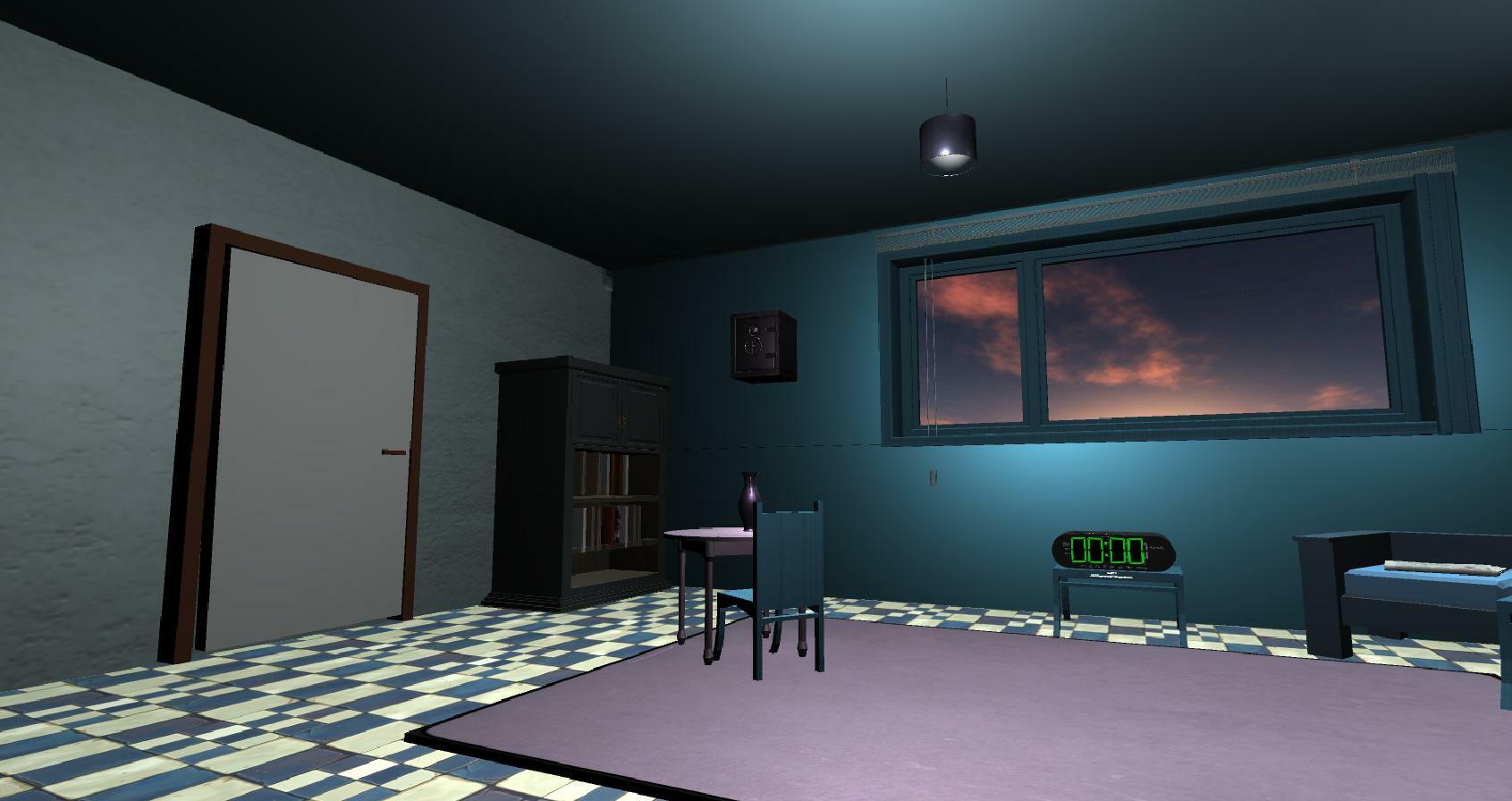 Игры похожие на Stuck in the time.