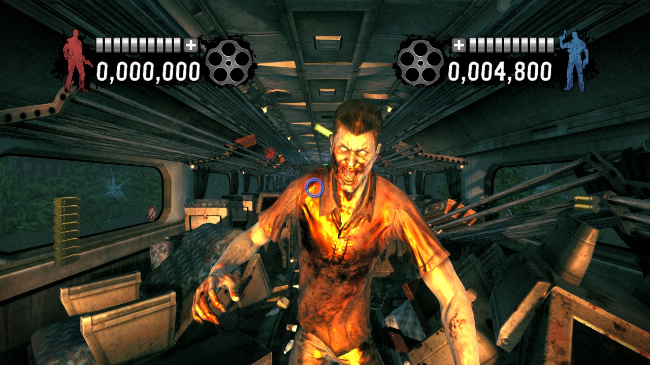 The house of the dead игра. House of the Dead Overkill ps3 комплект. Игра на ps3 the House of the Dead Overkill.
