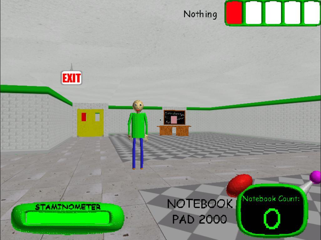 Baldi's Schoolhouse. Safety Scissors Baldi s Basics. Baldi's Schoolhouse Map. Foxo's fun Schoolhouse.