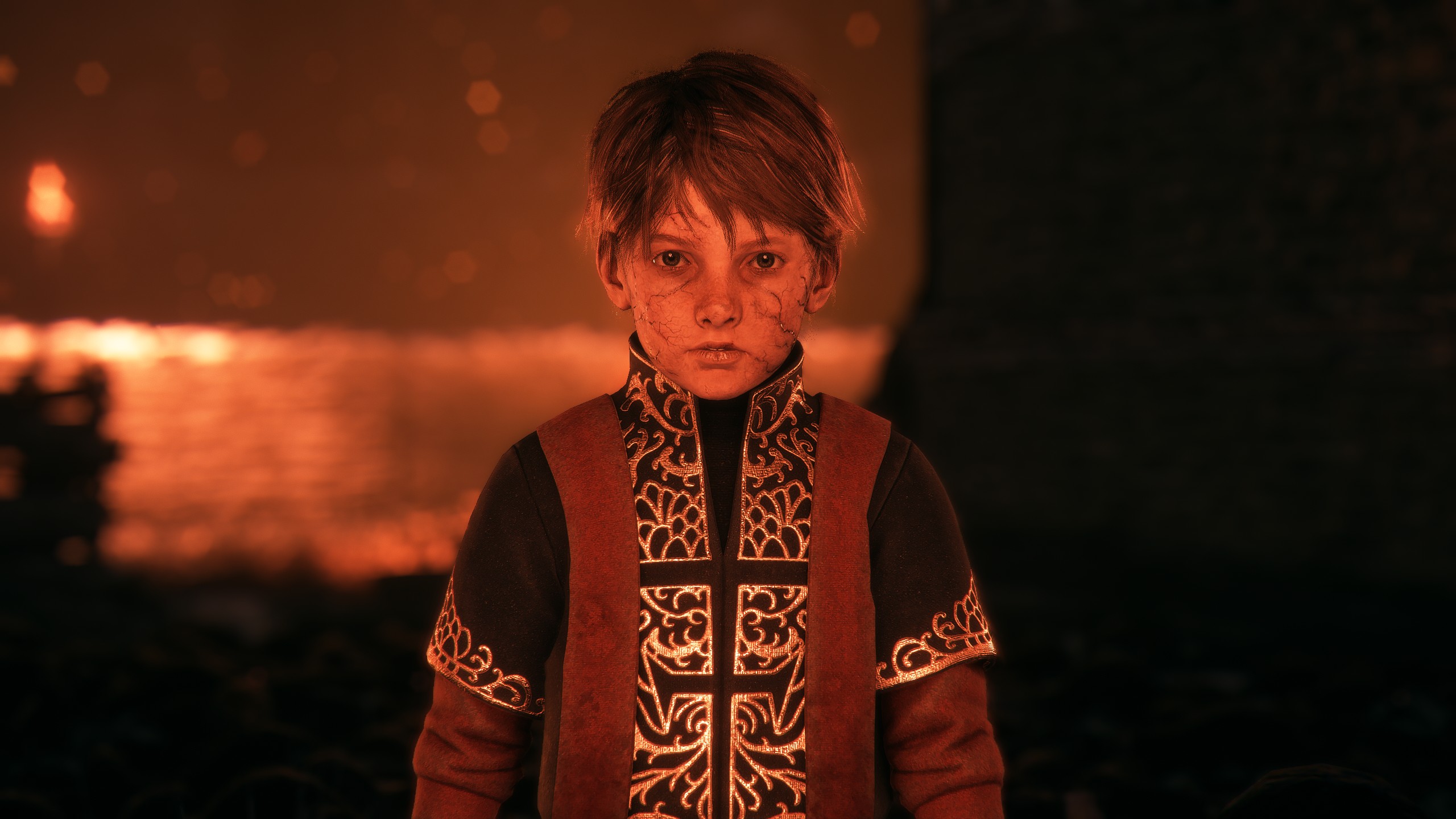 A plague tale innocence русская озвучка steam фото 96