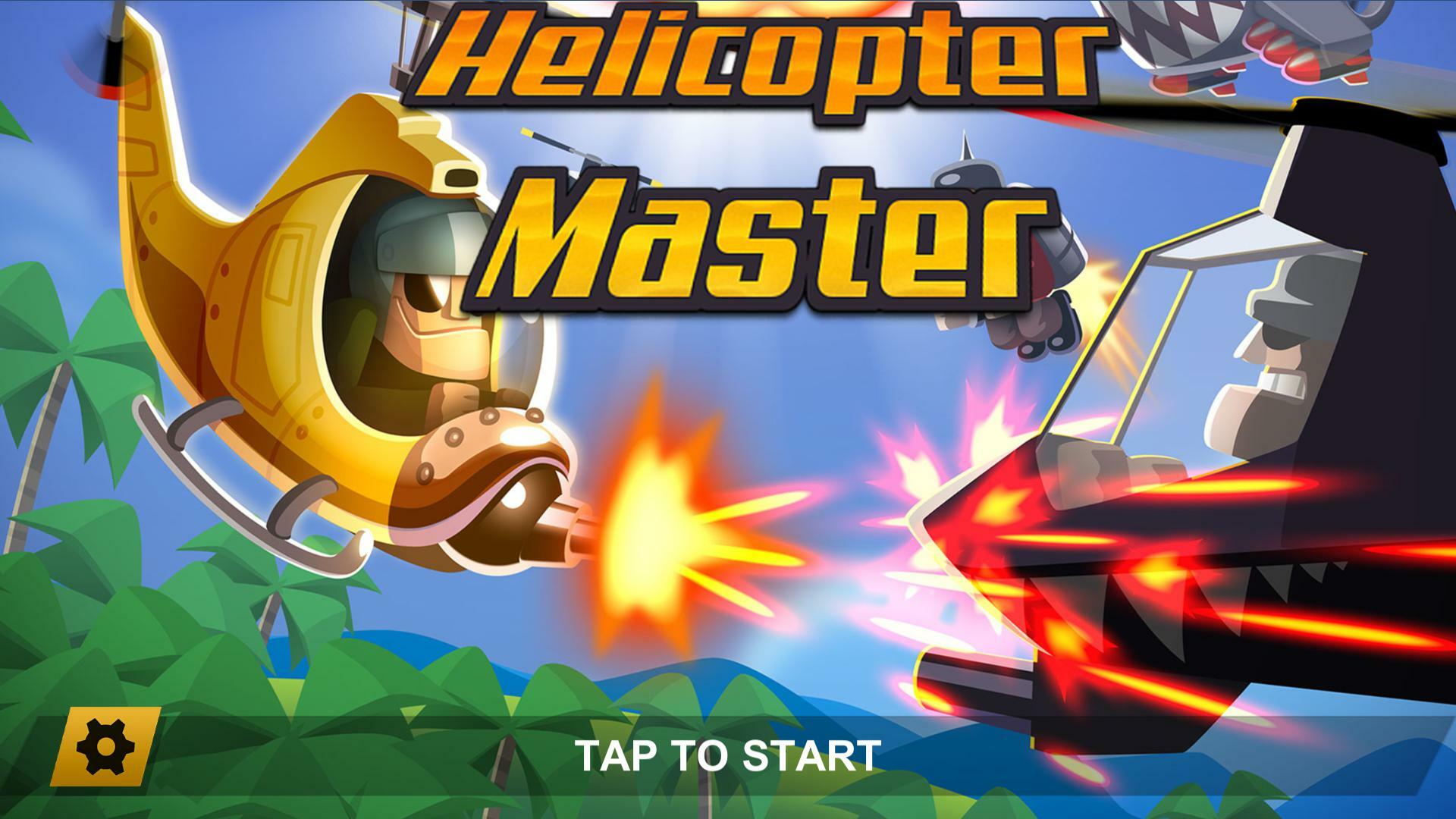 Helicopter Master вся информация об игре, читы, дата выхода, системные  требования, купить игру Helicopter Master