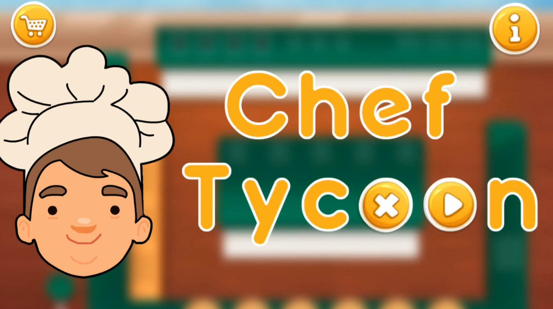 Chef tycoon. Chef язык программирования. Chef Blast.