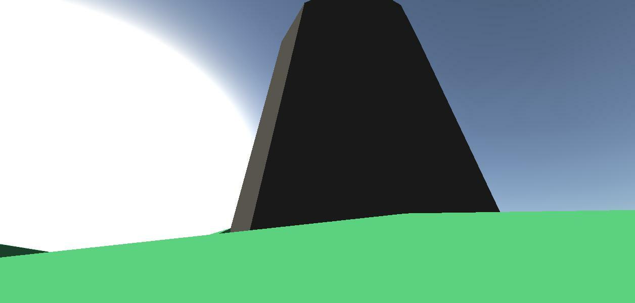 G. O. Ghostemane на аву. V. G.