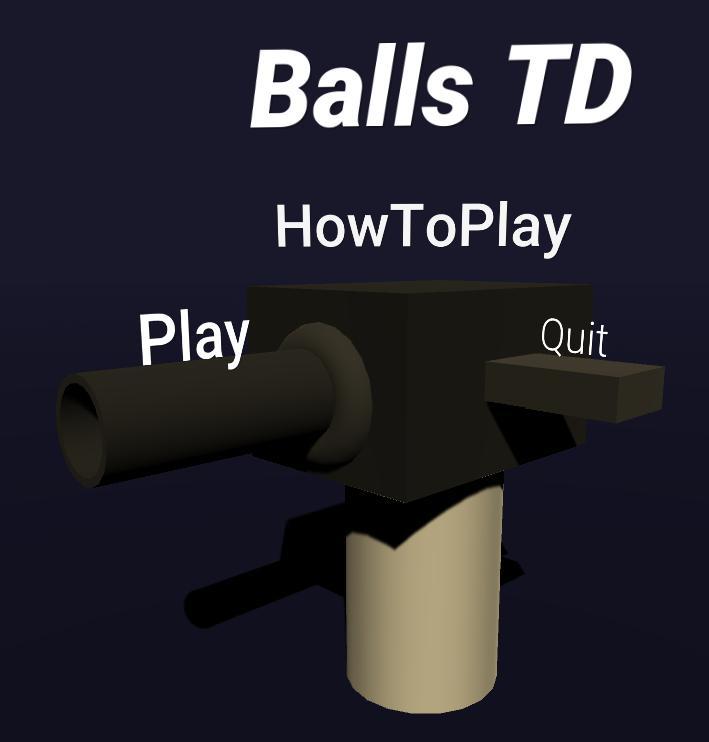 Ball td script. Ball td script