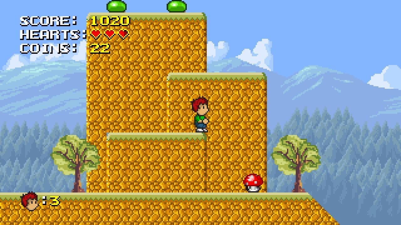 Game adventures. Игра Dr. Smelly Adventure Demo