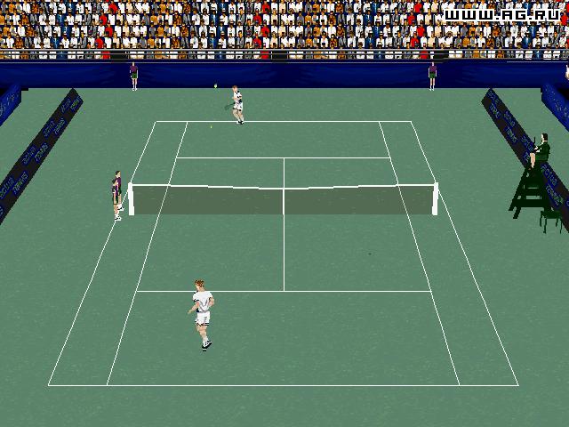 Игра похожая на теннис. Большой теннис игра на ПК. Виртуальный теннис. Игра теннис на ПК 2д. Сейвы теннис.