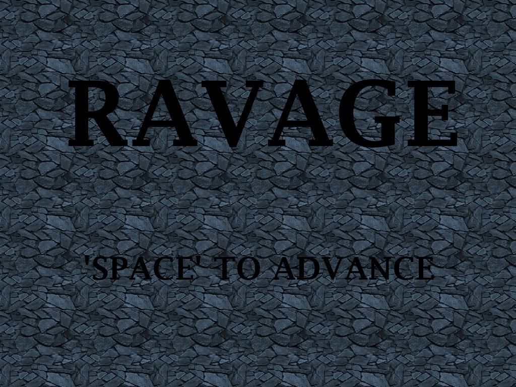 Ravage надпись. Ravage. Ravages.