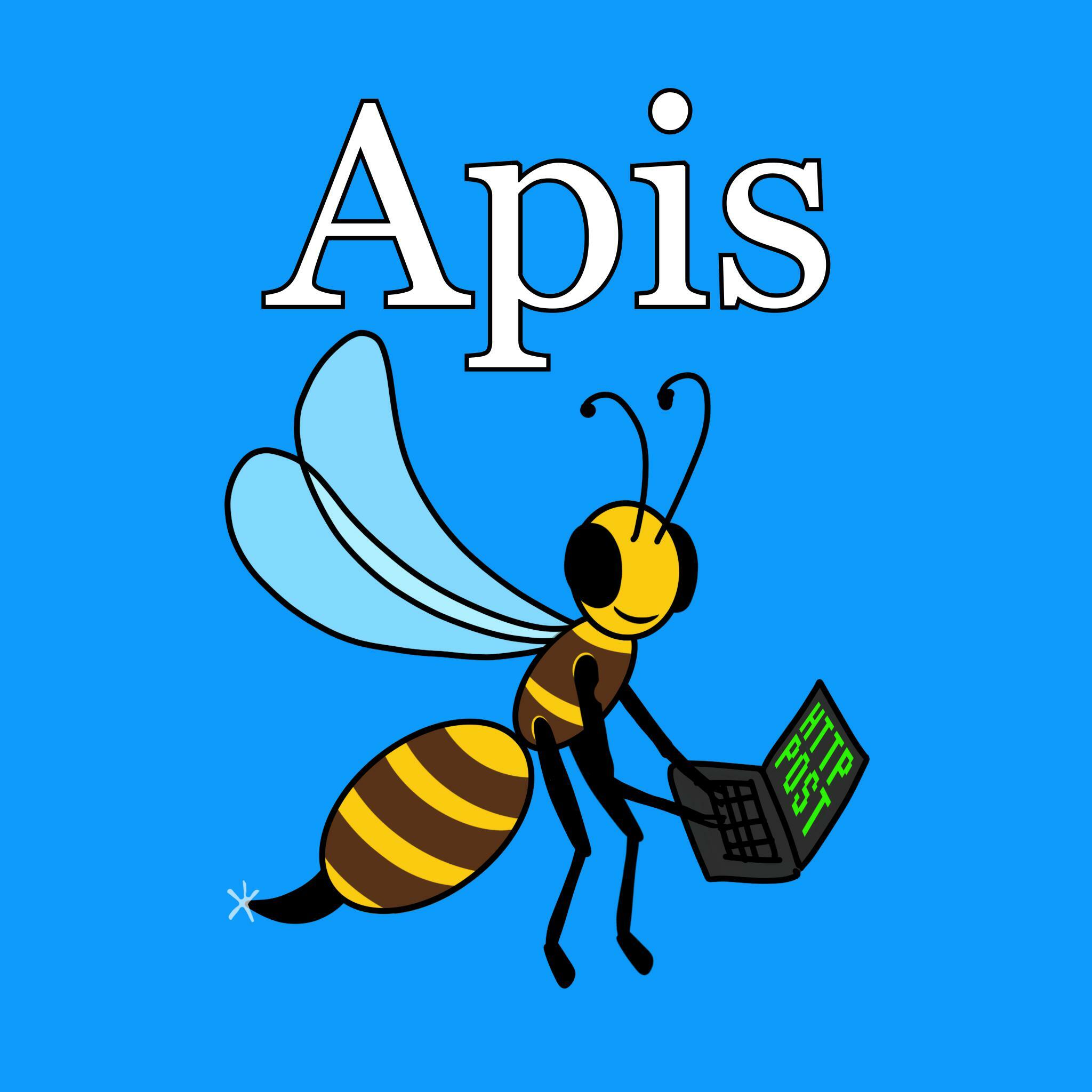 APIS. Abuzz.