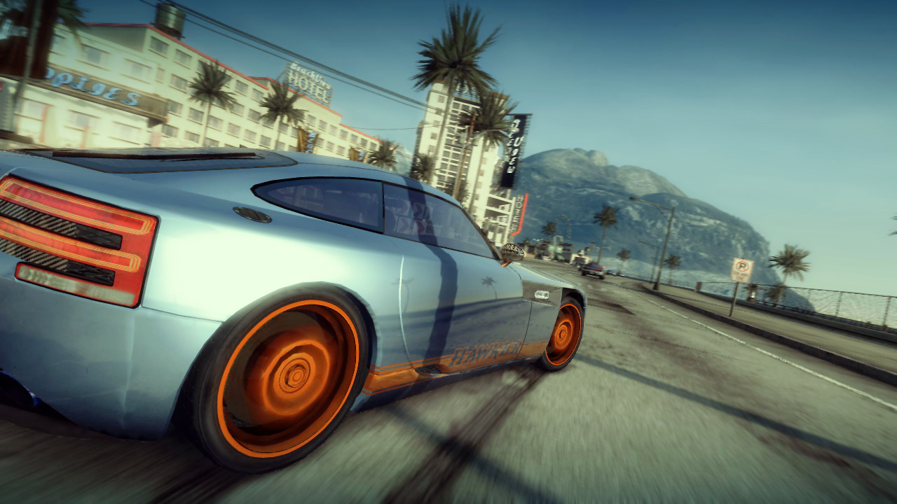 Burnout steam key фото 86