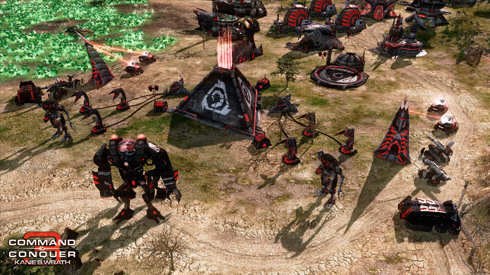 Command and conquer 3 on steam (108) фото