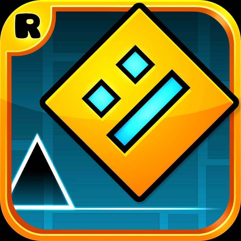 Geometry dash (itch) (GUFF) вся информация об игре, читы, дата выхода,  системные требования, купить игру Geometry dash (itch) (GUFF)