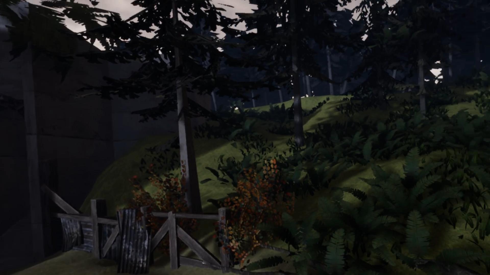 Sandbox environment. Sandbox environment