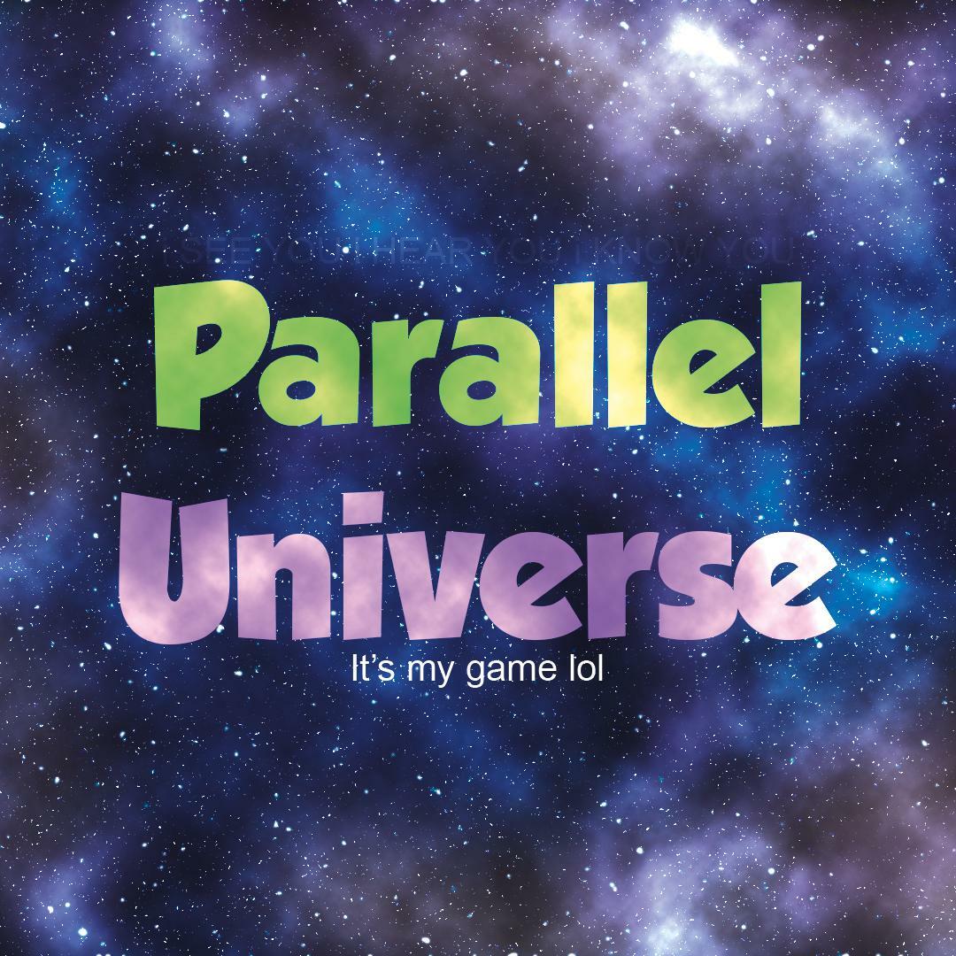 Parallel Universe (TkT) вся информация об игре, читы, дата выхода,  системные требования, купить игру Parallel Universe (TkT)