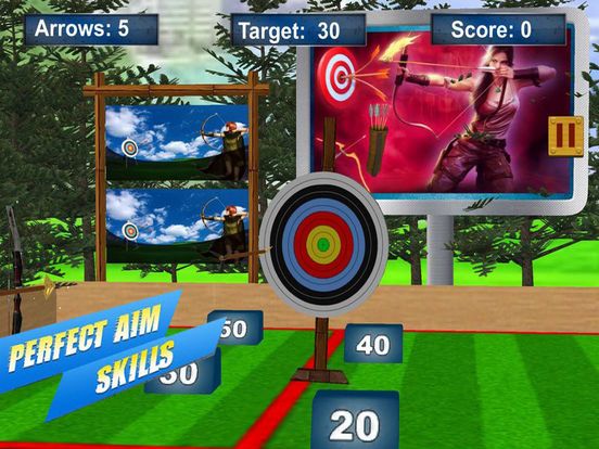 Мастер таргет. Читы на игру Archery. Target Pro Mastery.