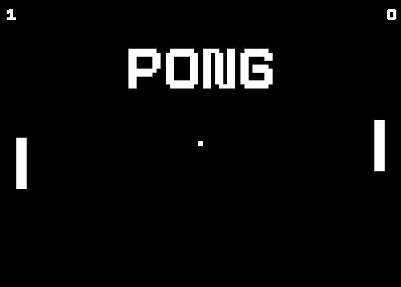 Pong Remake with Java вся информация об игре, читы, дата выхода, системные требования, купить